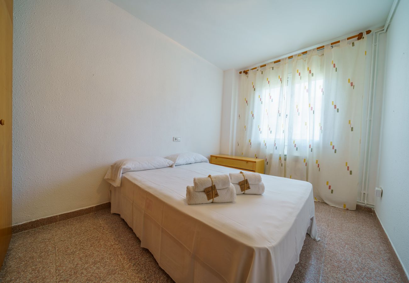 Casa adosada en Santa Susana - HomeHolidaysRentals Espriu- Costa Barcelona