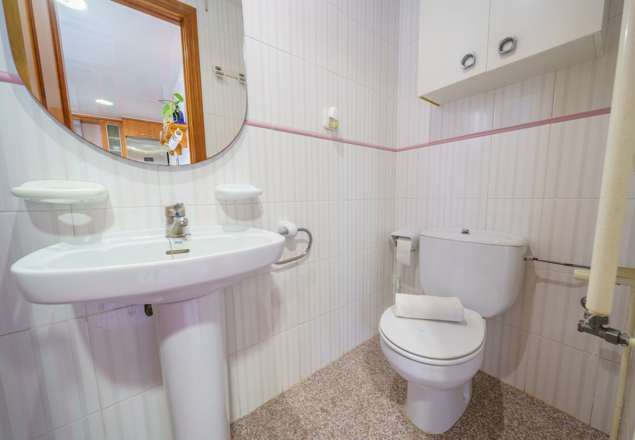 Casa adosada en Santa Susana - HomeHolidaysRentals Espriu- Costa Barcelona