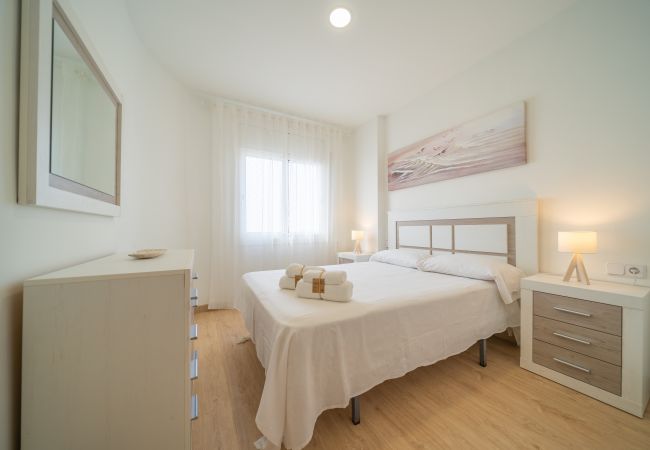 Apartamento en Pineda de Mar - HomeHolidaysRentals Estrella - Costa Barcelona