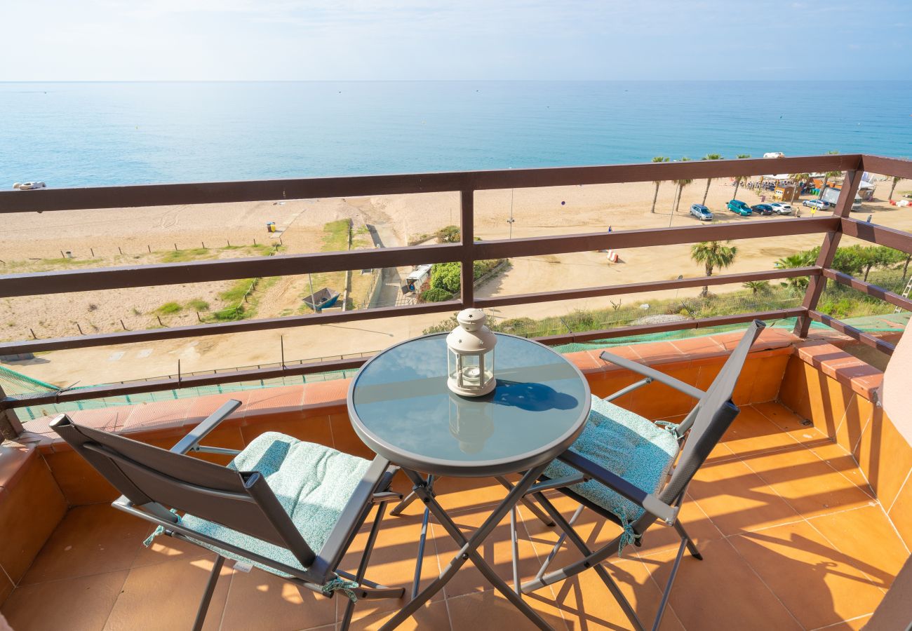 Apartamento en Pineda de Mar - HomeHolidaysRentals Estrella - Costa Barcelona