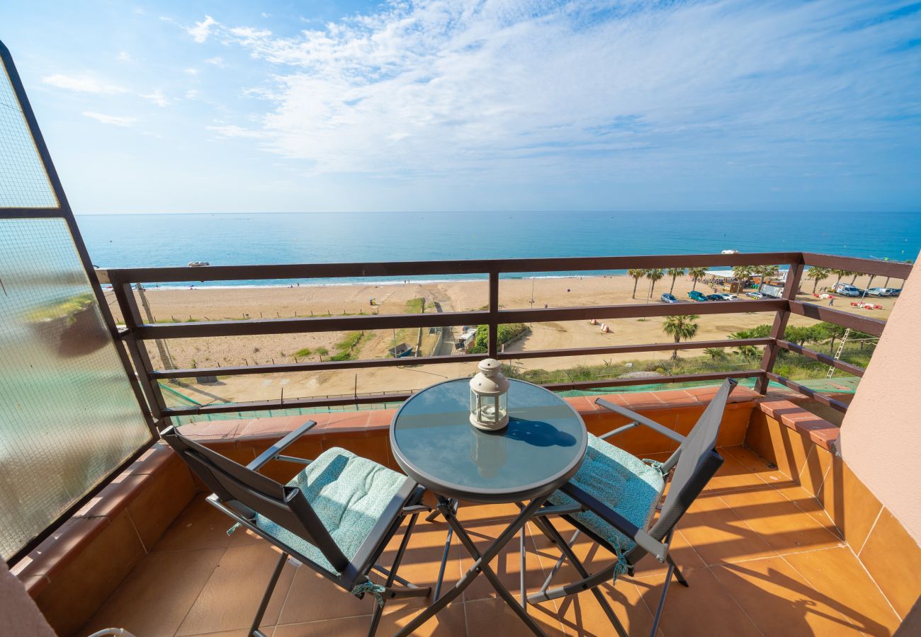 Apartamento en Pineda de Mar - HomeHolidaysRentals Estrella - Costa Barcelona