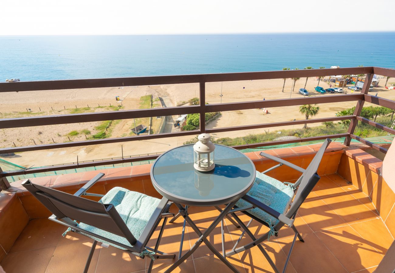 Apartamento en Pineda de Mar - HomeHolidaysRentals Estrella - Costa Barcelona