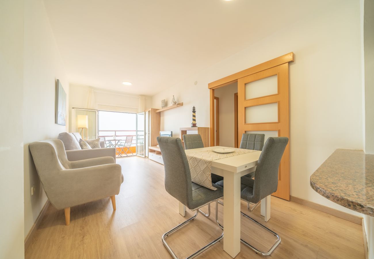 Apartamento en Pineda de Mar - HomeHolidaysRentals Estrella - Costa Barcelona
