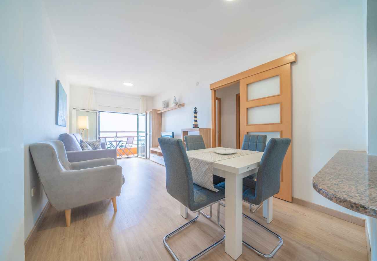 Apartamento en Pineda de Mar - HomeHolidaysRentals Estrella - Costa Barcelona
