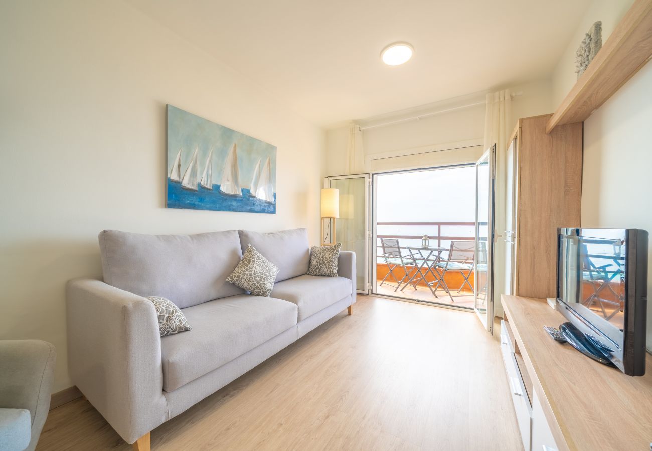 Apartamento en Pineda de Mar - HomeHolidaysRentals Estrella - Costa Barcelona