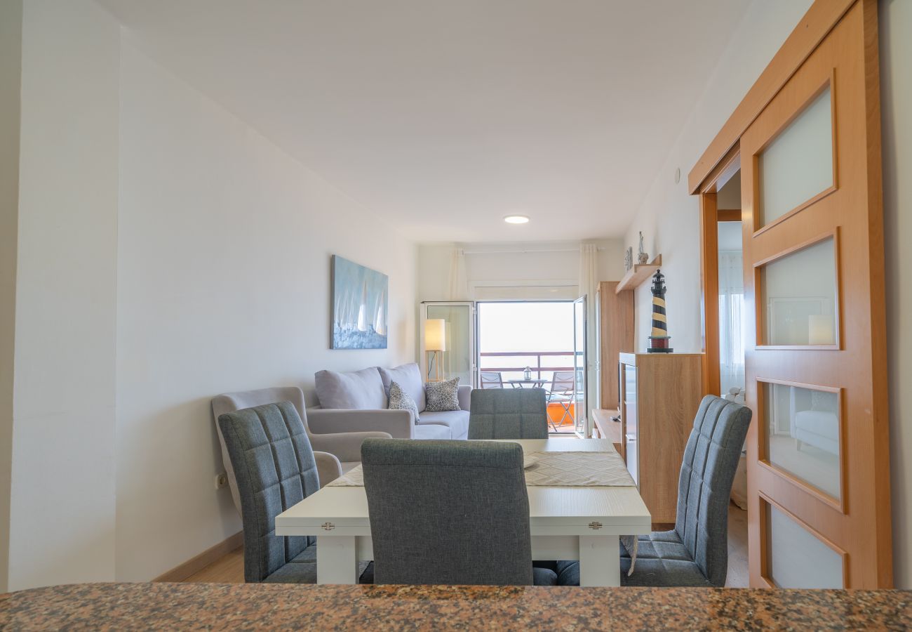 Apartamento en Pineda de Mar - HomeHolidaysRentals Estrella - Costa Barcelona