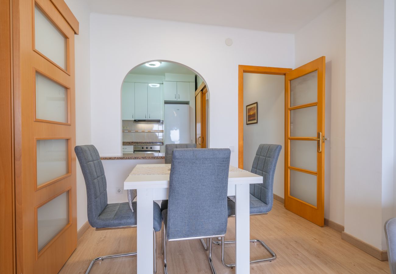 Apartamento en Pineda de Mar - HomeHolidaysRentals Estrella - Costa Barcelona