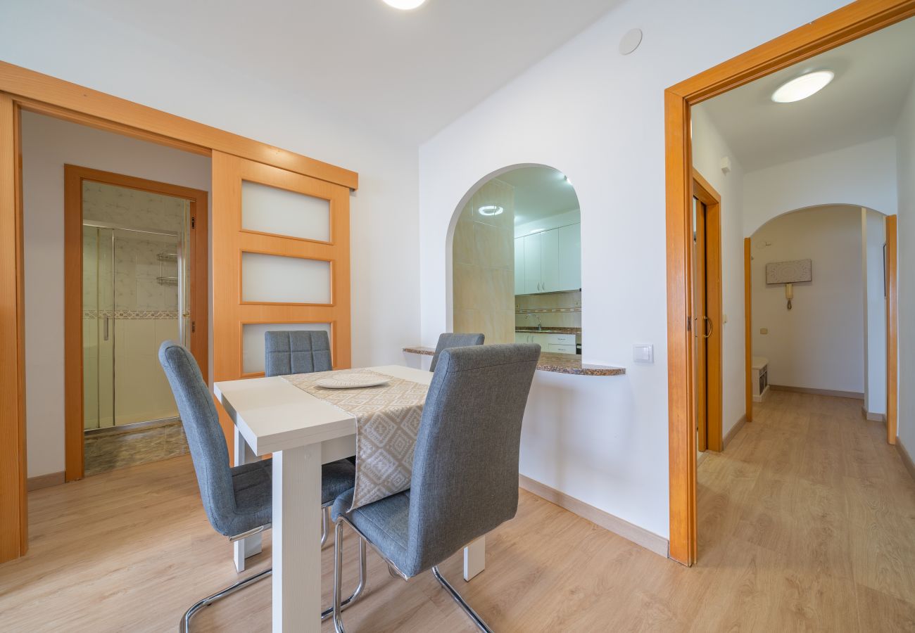 Apartamento en Pineda de Mar - HomeHolidaysRentals Estrella - Costa Barcelona