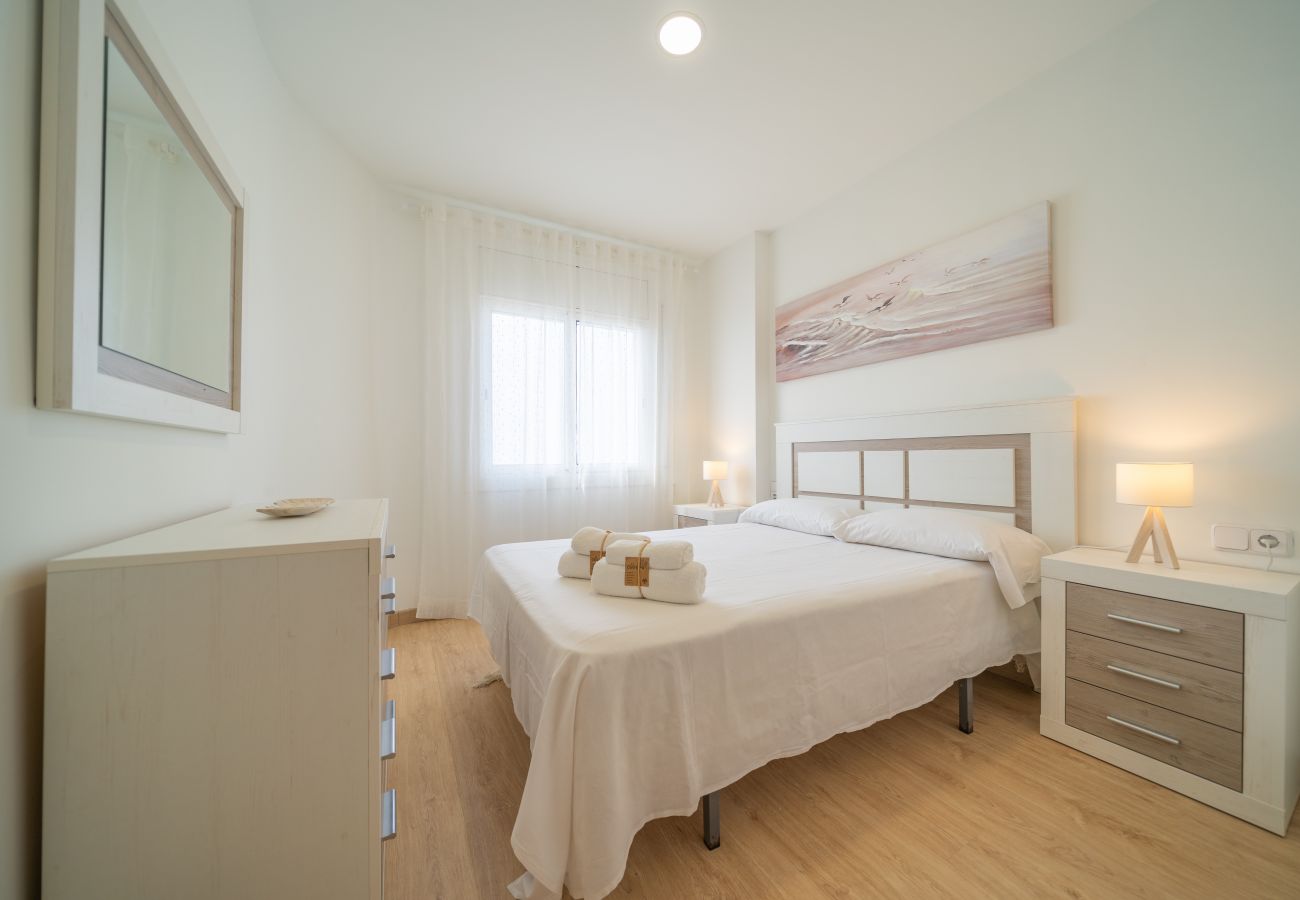 Apartamento en Pineda de Mar - HomeHolidaysRentals Estrella - Costa Barcelona
