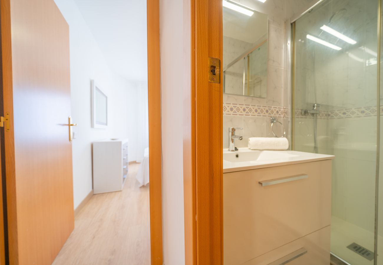 Apartamento en Pineda de Mar - HomeHolidaysRentals Estrella - Costa Barcelona