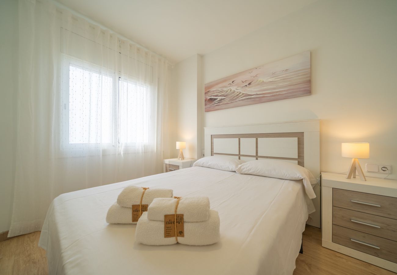 Apartamento en Pineda de Mar - HomeHolidaysRentals Estrella - Costa Barcelona
