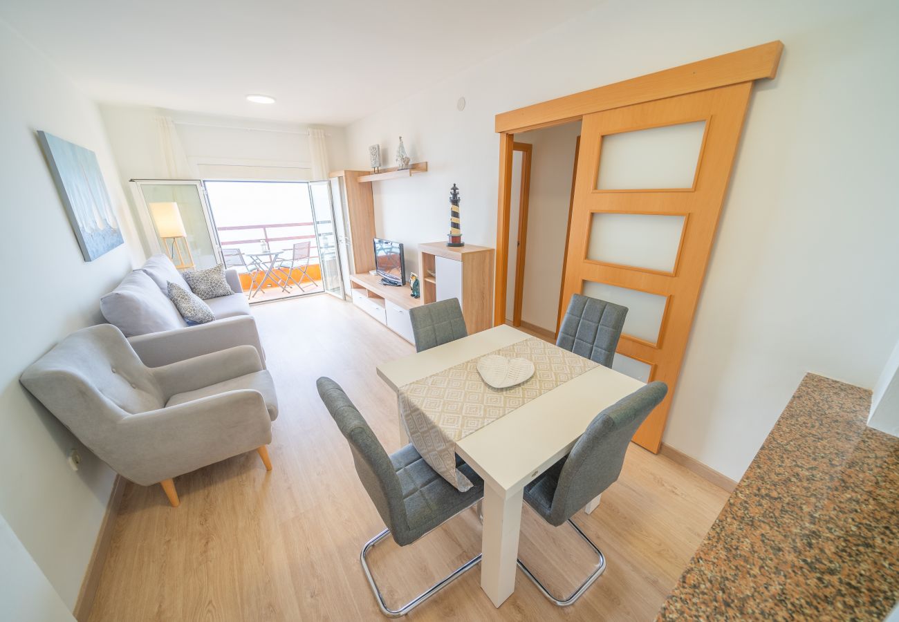 Apartamento en Pineda de Mar - HomeHolidaysRentals Estrella - Costa Barcelona