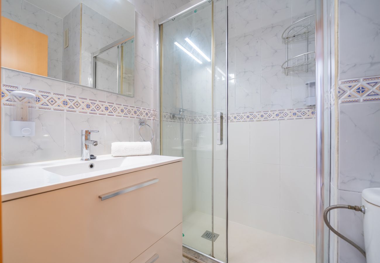 Apartamento en Pineda de Mar - HomeHolidaysRentals Estrella - Costa Barcelona