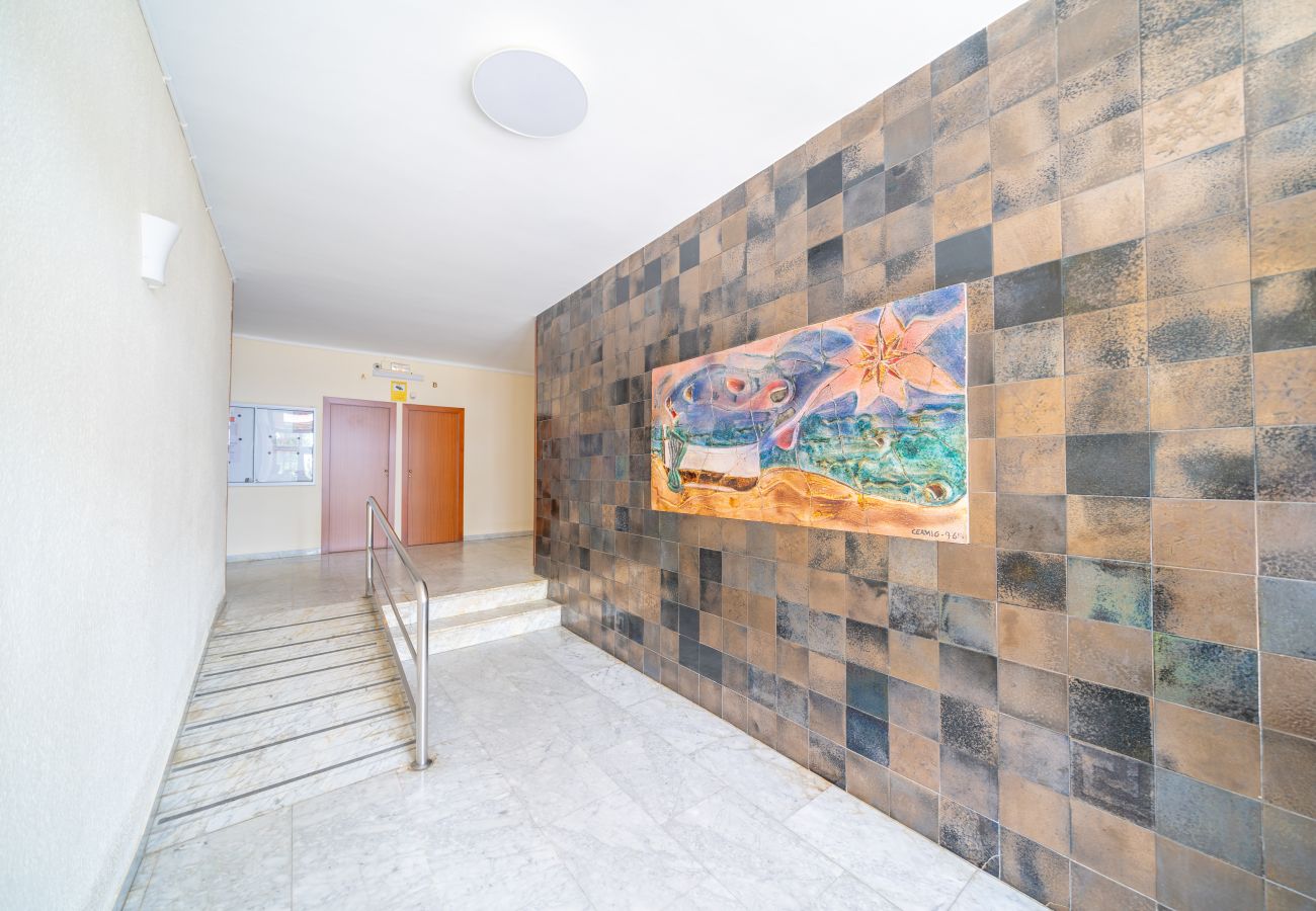 Apartamento en Pineda de Mar - HomeHolidaysRentals Estrella - Costa Barcelona
