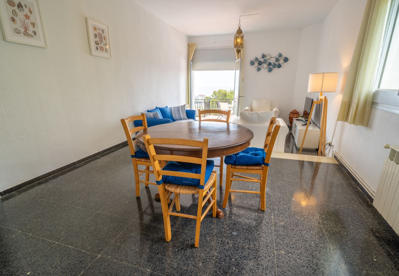 Villa en Santa Susana - HomeHolidaysRentals Himalaia - Costa Barcelona
