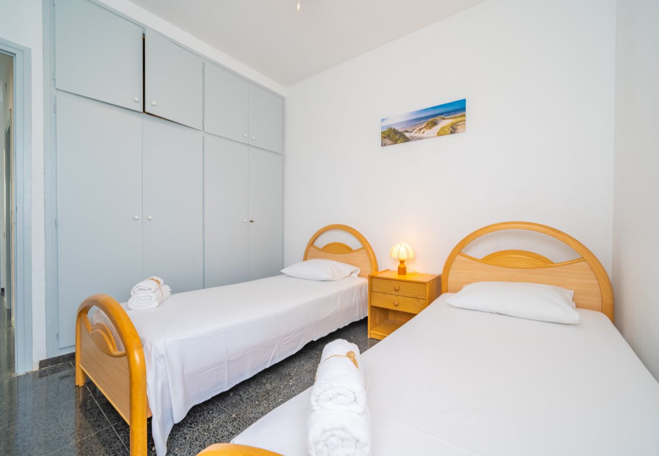 Villa en Santa Susana - HomeHolidaysRentals Himalaia - Costa Barcelona