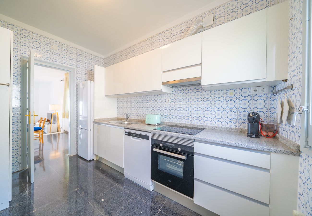 Villa en Santa Susana - HomeHolidaysRentals Himalaia - Costa Barcelona