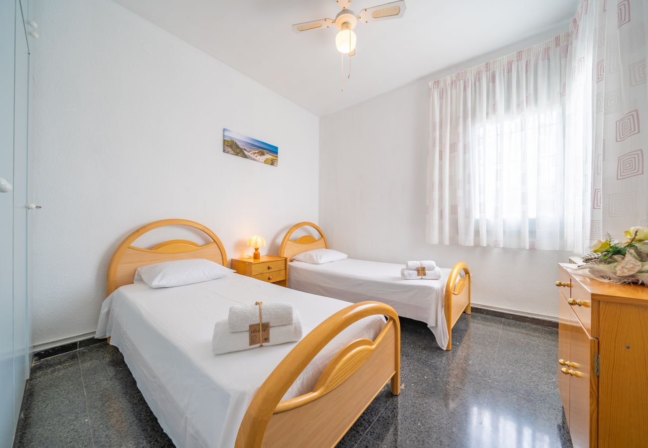 Villa en Santa Susana - HomeHolidaysRentals Himalaia - Costa Barcelona