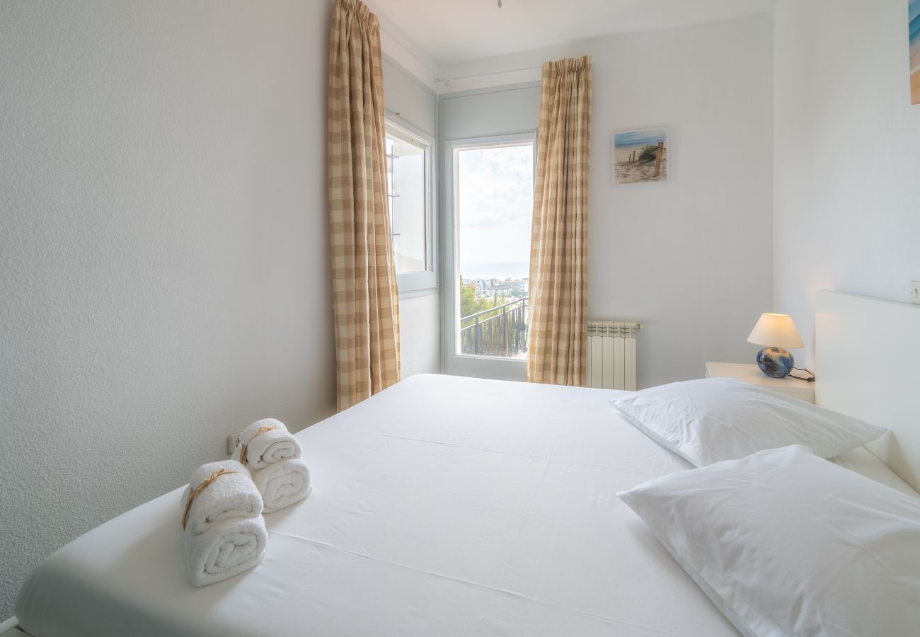 Villa en Santa Susana - HomeHolidaysRentals Himalaia - Costa Barcelona