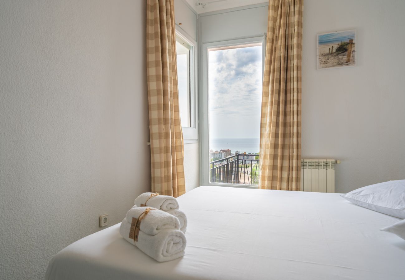 Villa en Santa Susana - HomeHolidaysRentals Himalaia - Costa Barcelona