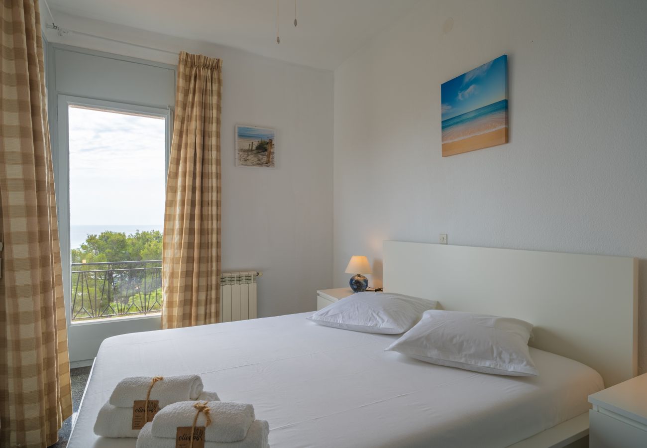Villa en Santa Susana - HomeHolidaysRentals Himalaia - Costa Barcelona