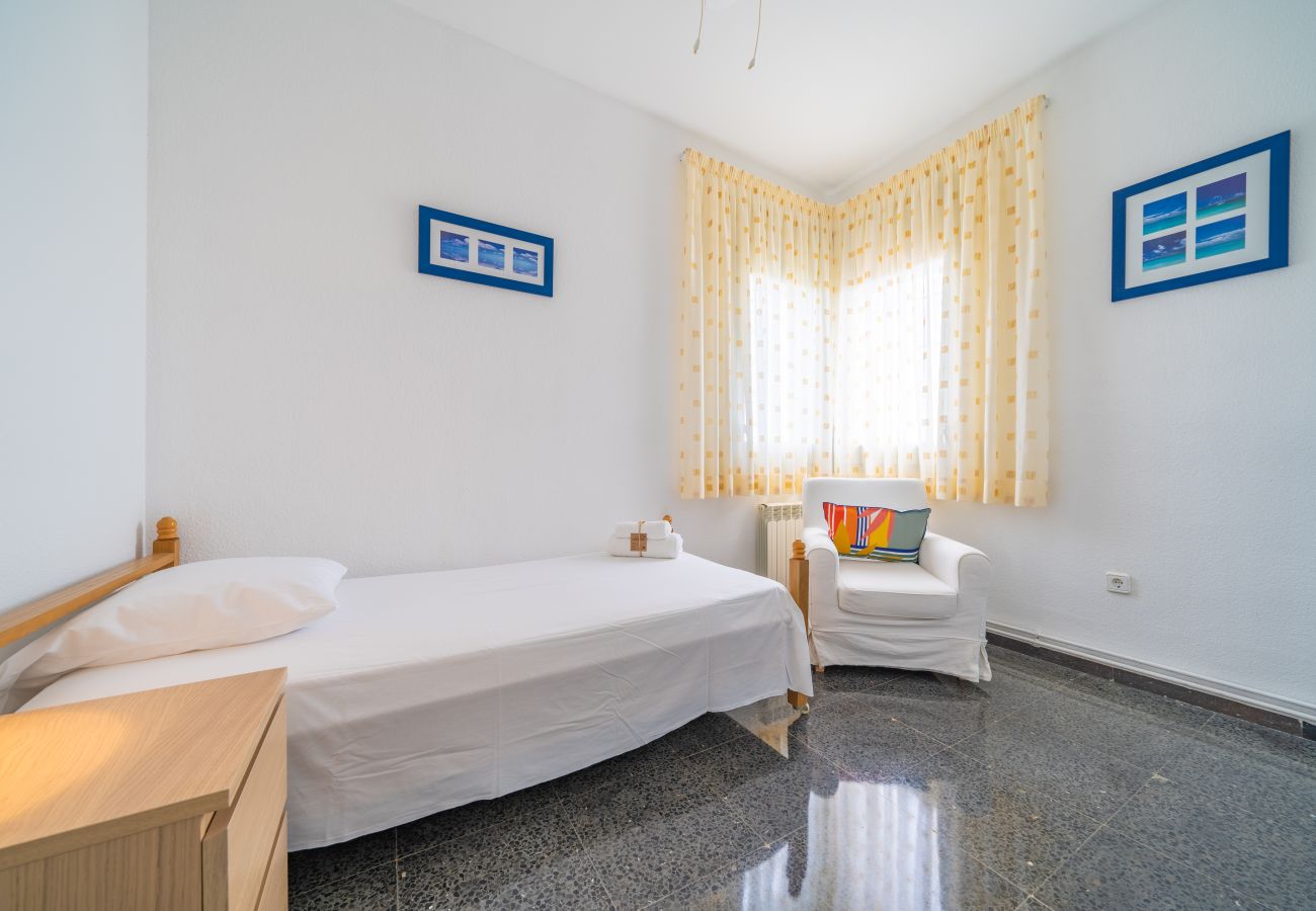 Villa en Santa Susana - HomeHolidaysRentals Himalaia - Costa Barcelona