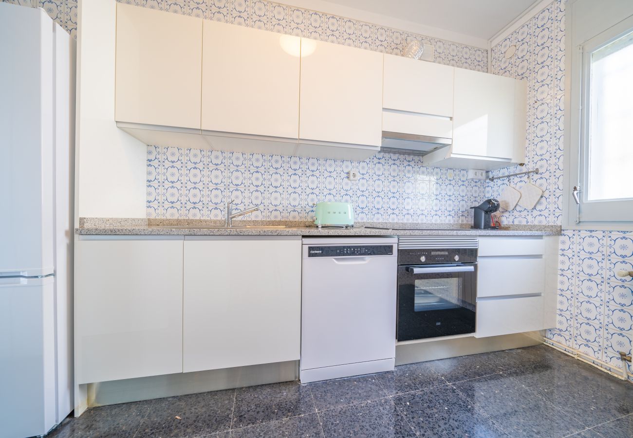 Villa en Santa Susana - HomeHolidaysRentals Himalaia - Costa Barcelona