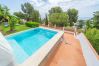 Villa en Santa Susana - HomeHolidaysRentals Himalaia - Costa Barcelona Villa en Santa Susana - HomeHolidaysRentals Himalaia - Costa Barcelona