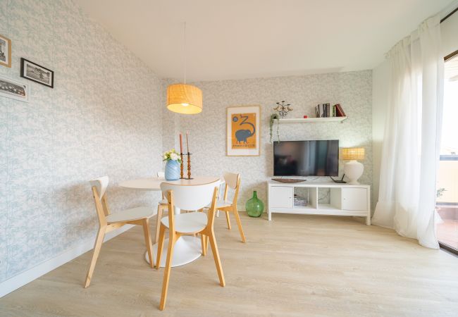 Apartamento en Malgrat de Mar - HomeHolidaysRentals Playamar - Costa Barcelona