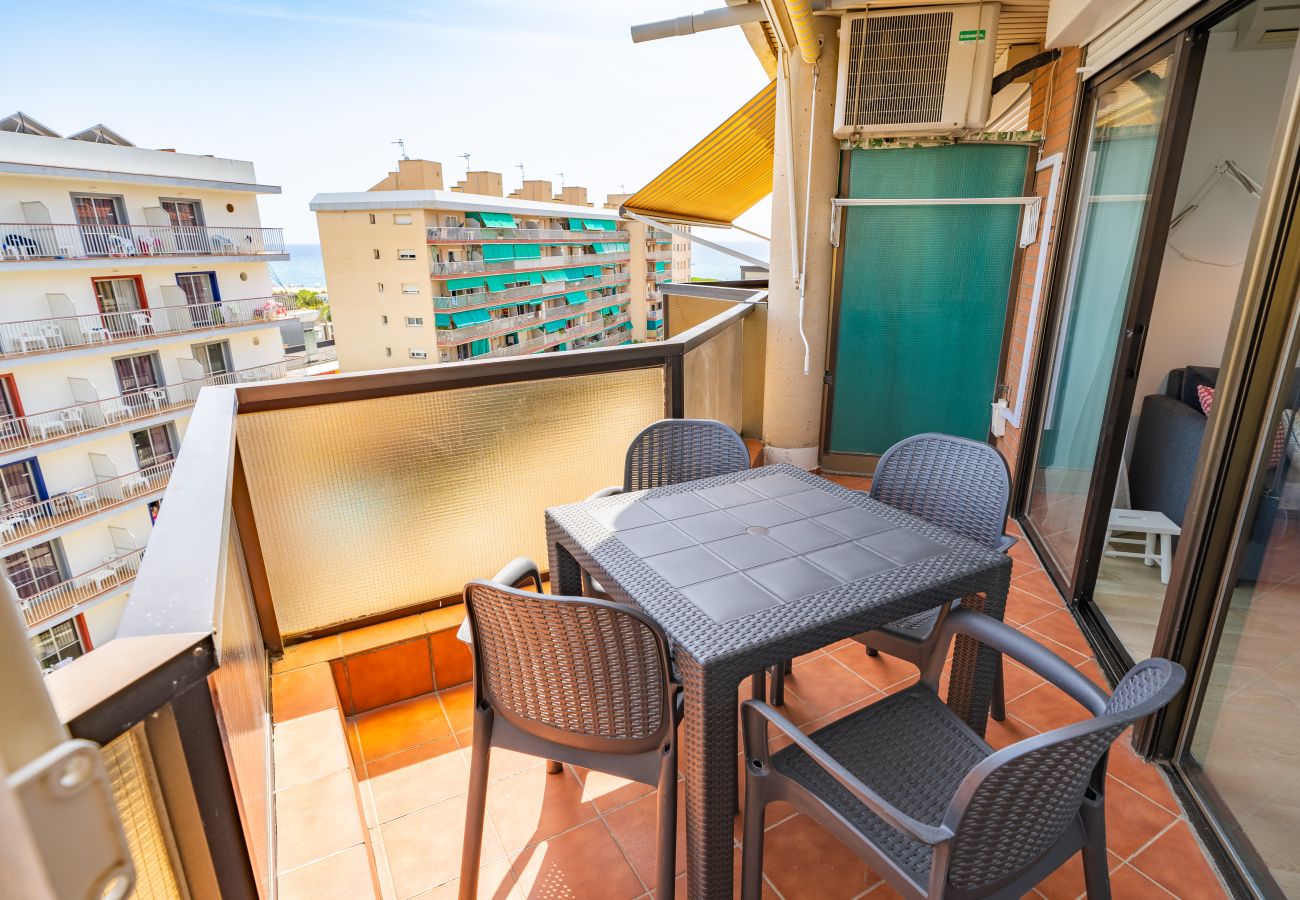 Apartamento en Malgrat de Mar - HomeHolidaysRentals Playamar - Costa Barcelona