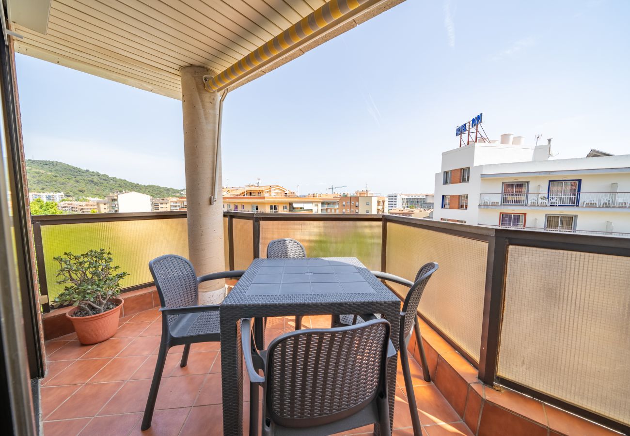Apartamento en Malgrat de Mar - HomeHolidaysRentals Playamar - Costa Barcelona