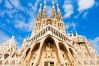  Descubre Barcelona
