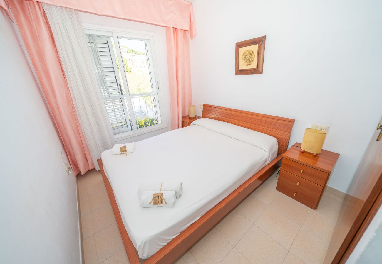 Casa adosada en Sant Pol de Mar - HomeHolidaysRentals Ancora - Costa Barcelona