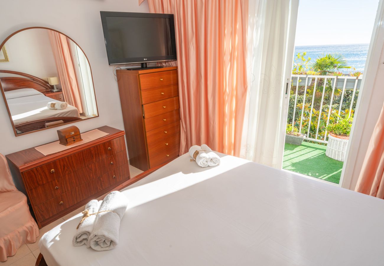 Casa adosada en Sant Pol de Mar - HomeHolidaysRentals Ancora - Costa Barcelona