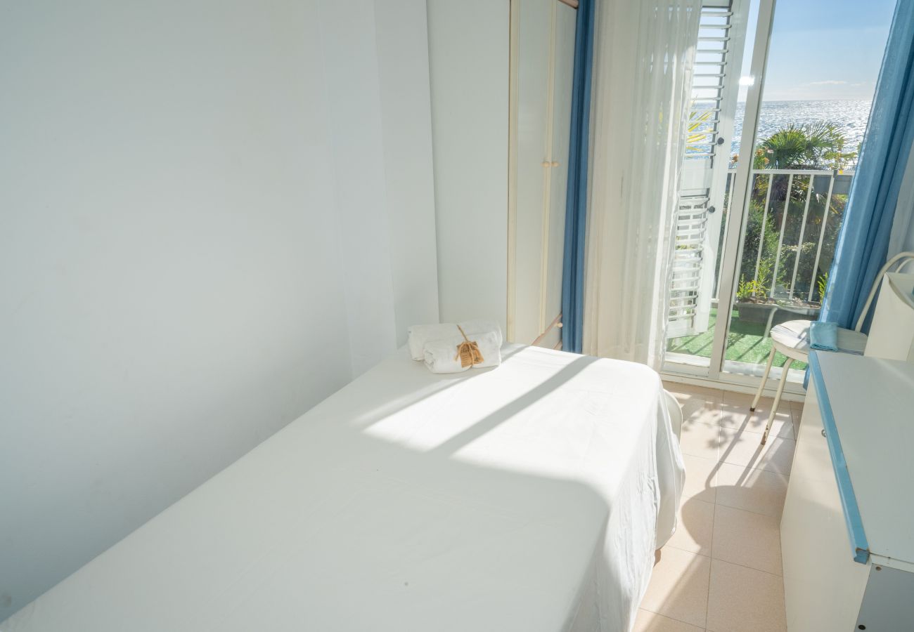 Casa adosada en Sant Pol de Mar - HomeHolidaysRentals Ancora - Costa Barcelona