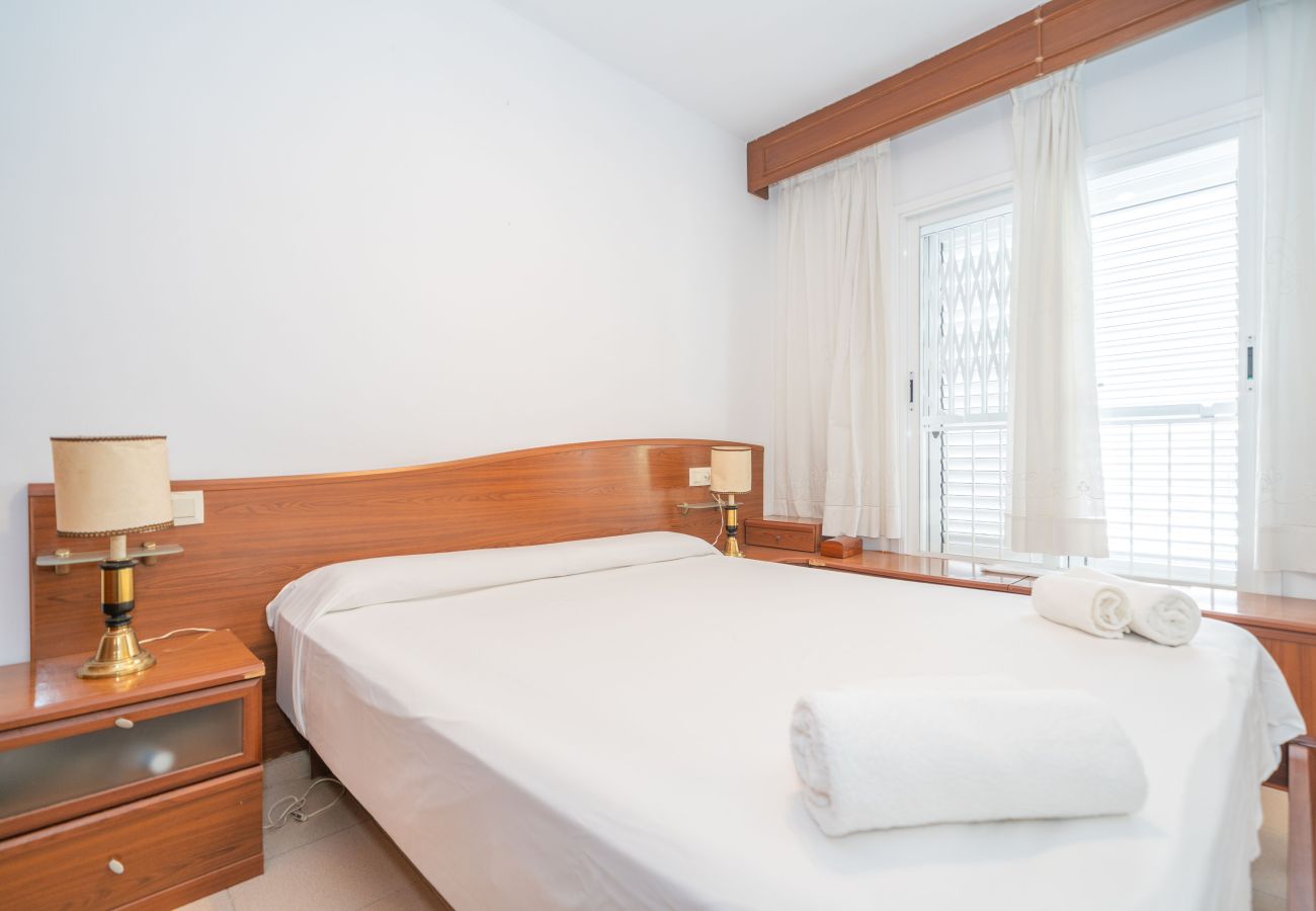 Casa adosada en Sant Pol de Mar - HomeHolidaysRentals Ancora - Costa Barcelona