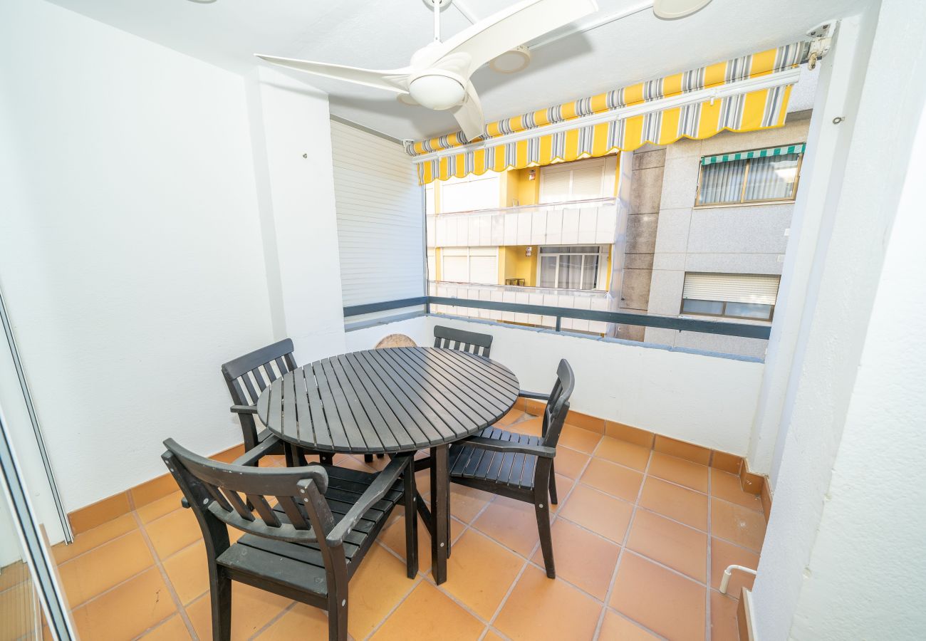 Apartamento en Pineda de Mar - HomeHolidaysRentals Deva - Costa Barcelona