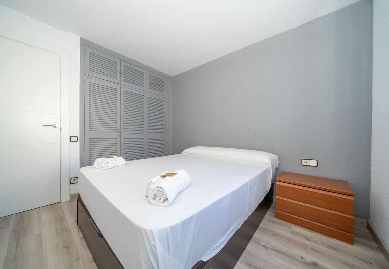 Apartamento en Pineda de Mar - HomeHolidaysRentals Deva - Costa Barcelona