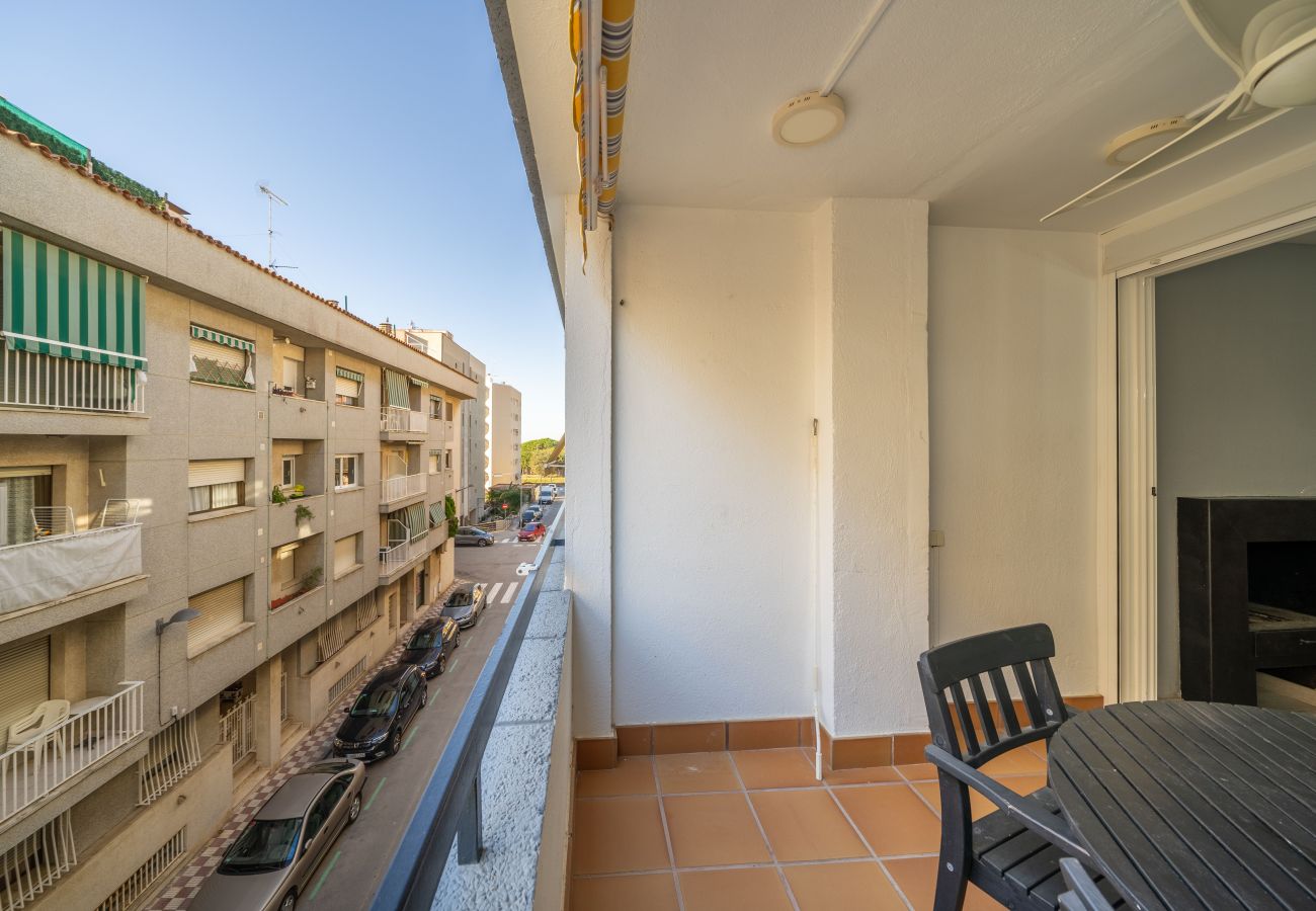 Apartamento en Pineda de Mar - HomeHolidaysRentals Deva - Costa Barcelona