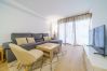 Apartamento en Pineda de Mar - HomeHolidaysRentals Zen - Costa Barcelona