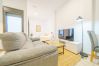 Estudio en Pineda de Mar - HomeHolidaysRentals Mana - Costa Barcelona