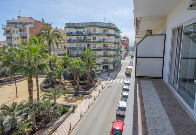 Apartamento en Pineda de Mar - HomeHolidaysRentals Sampai - Costa Barcelona