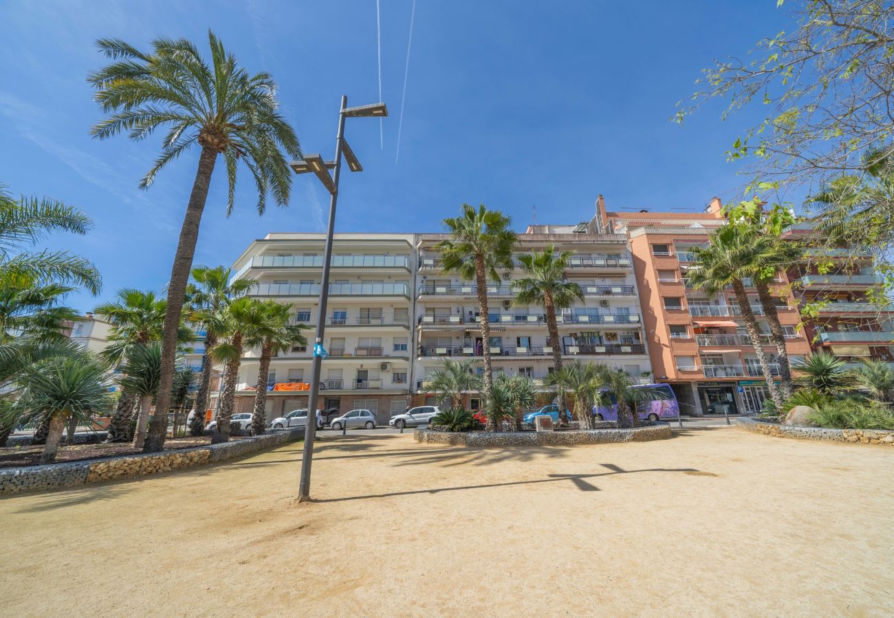 Apartamento en Pineda de Mar - HomeHolidaysRentals Sampai - Costa Barcelona