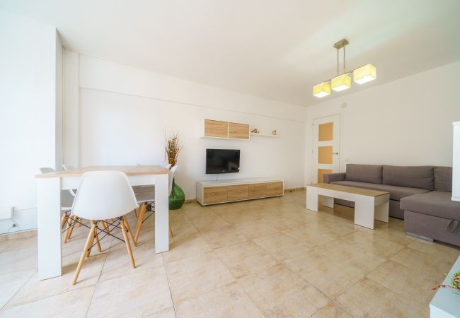 Apartamento en Pineda de Mar - HomeHolidaysRentals Anais - Costa Barcelona