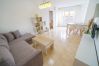 Apartamento en Pineda de Mar - HomeHolidaysRentals Anais - Costa Barcelona