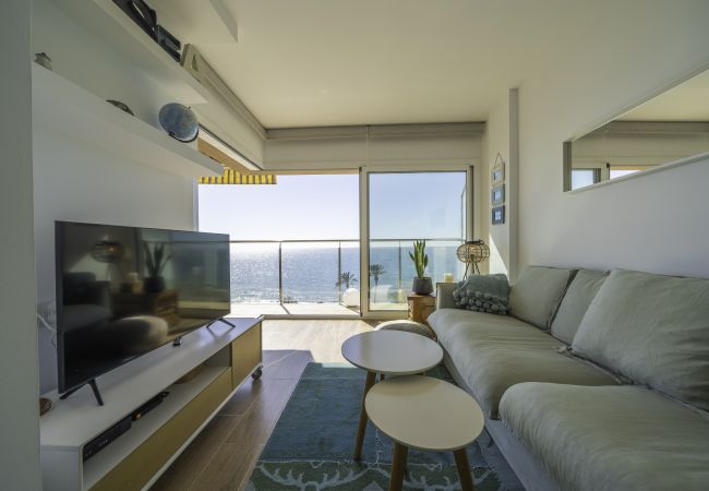 Apartamento en Pineda de Mar - HomeHolidaysRentals Excellent - Costa Barcelona