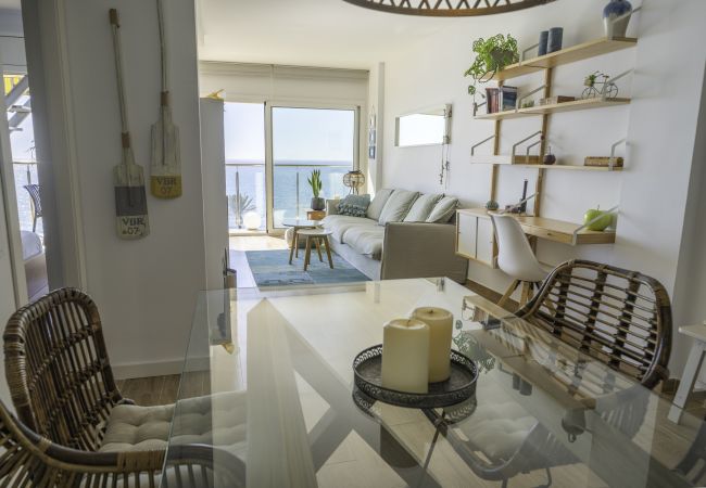 Apartamento en Pineda de Mar - HomeHolidaysRentals Excellent - Costa Barcelona