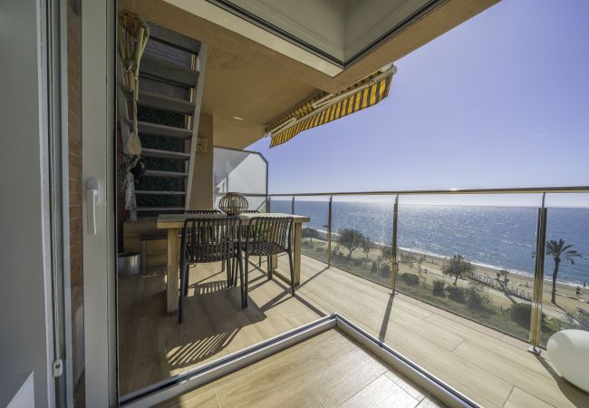 Apartamento en Pineda de Mar - HomeHolidaysRentals Excellent - Costa Barcelona