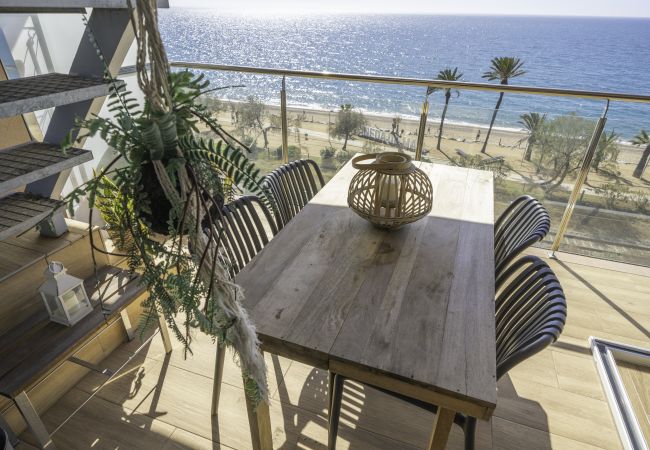 Apartamento en Pineda de Mar - HomeHolidaysRentals Excellent - Costa Barcelona