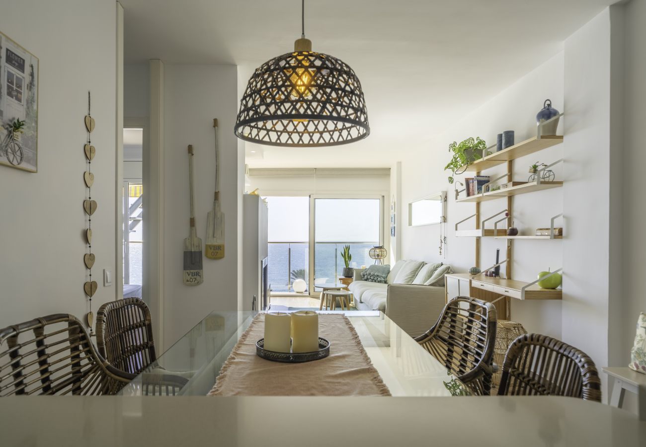 Apartamento en Pineda de Mar - HomeHolidaysRentals Excellent - Costa Barcelona
